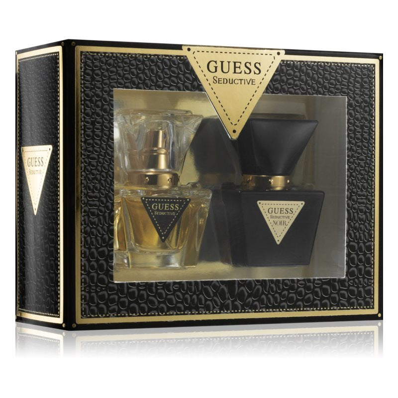 Guess Seductive Mini Gift Set For Women