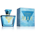 Guess Seductive Blue Femme Perfume For Women EDT 75ml