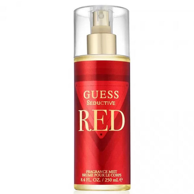 Guess Seductive Red Fragrance Mist For Women 250ml