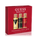Guess Seductive Mist Gift Set For Women