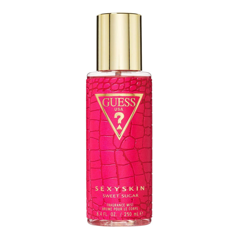 Guess Sexy Skin Sweet Sugar Fragrance Mist For Women 250ml
