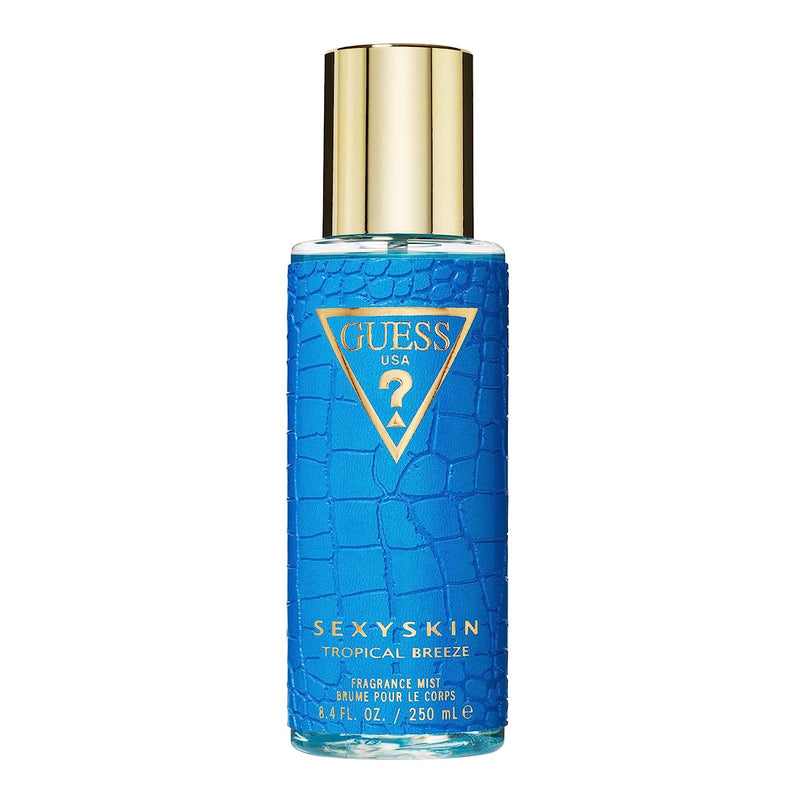 Guess Sexy Skin Tropical Breeze Fragrance Mist 250ml
