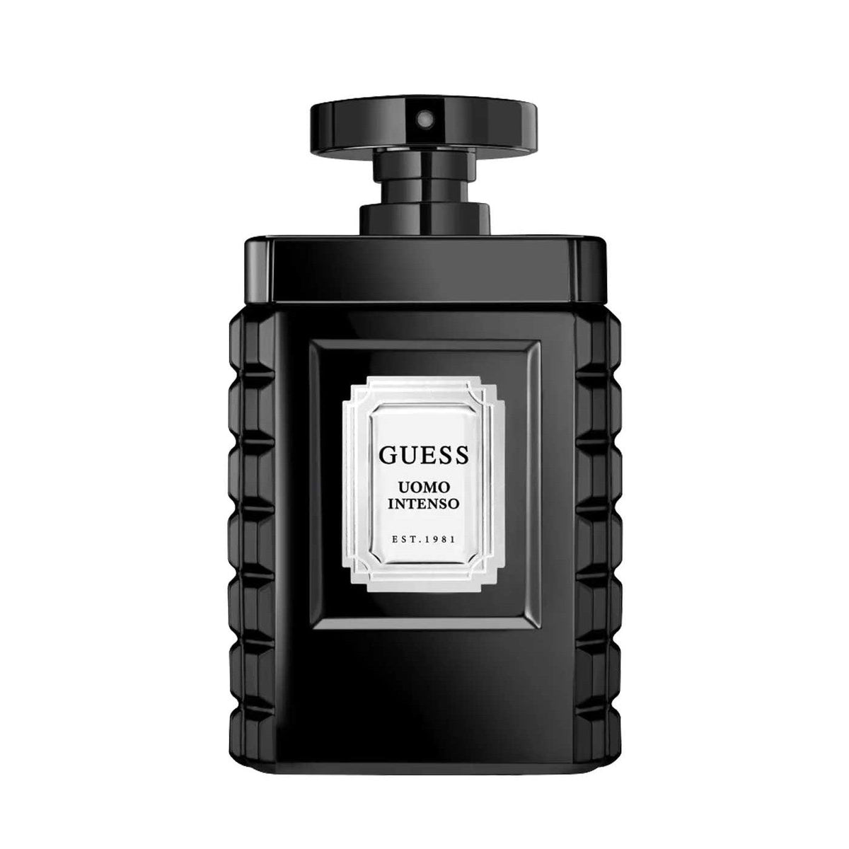 Guess Uomo Intenso Perfume For Men EDP 100ml