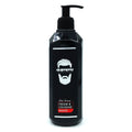 Gummy After Shave Cream Cologne Invite 400ml