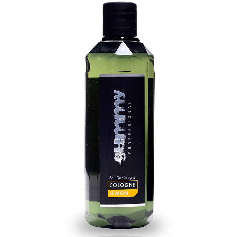 Gummy After Shave EAU De Cologne Lemon 500ml