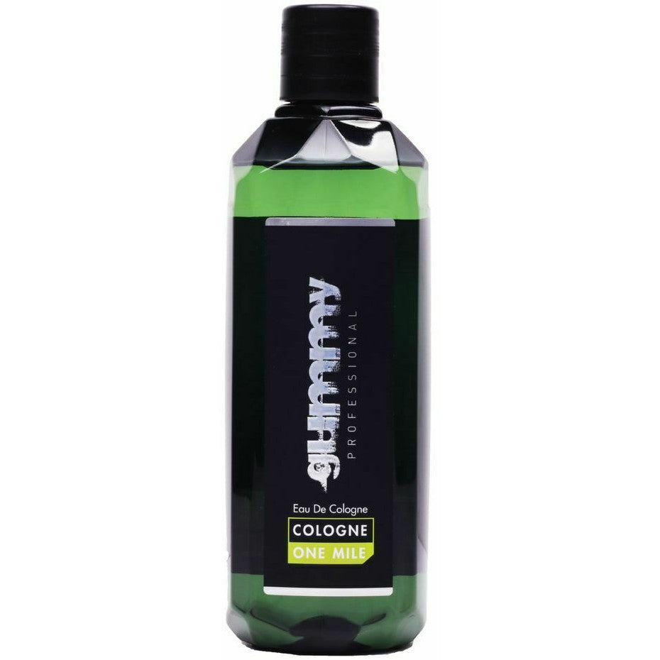 Gummy After Shave EAU De Cologne One Mile 500ml