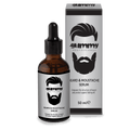 Gummy Beard & Moustache Serum 50ml