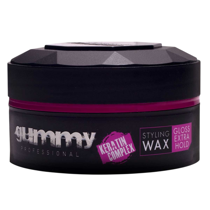 Gummy Styling Wax EXTRA GLOSS 150ml