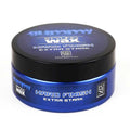 Gummy Styling Wax Hard Finish 150 ml