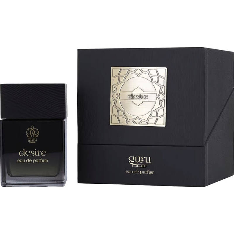 Guru Desire Perfume For Unisex EDP 100ml