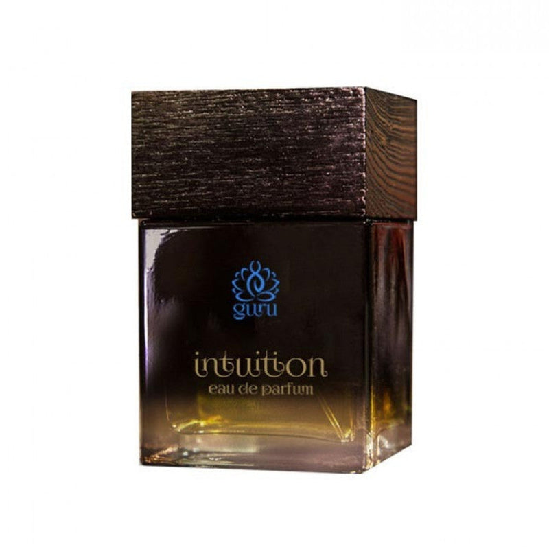 Guru Intuition Perfume For Unisex EDP 100ml