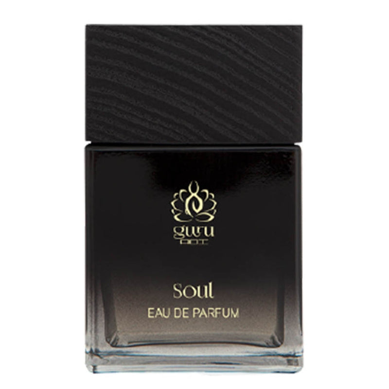 Guru Soul Perfume For Unisex EDP 100ml