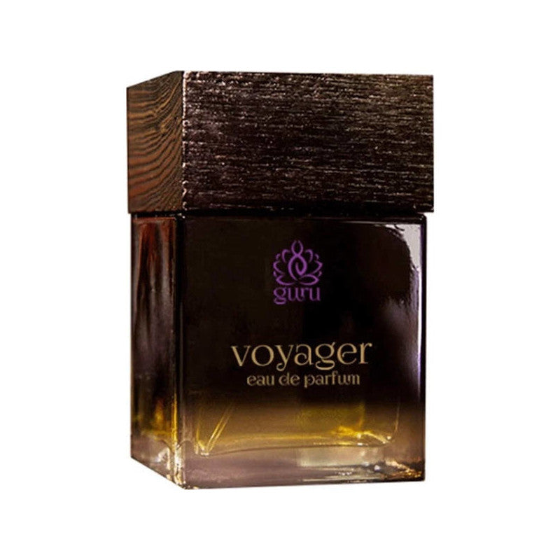 Guru Voyager Perfume For Unisex EDP 100ml