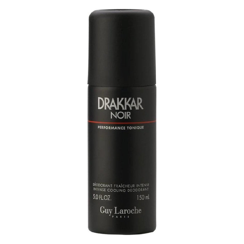 Guy laroche Drakkar Noir Deo For Men 150ml