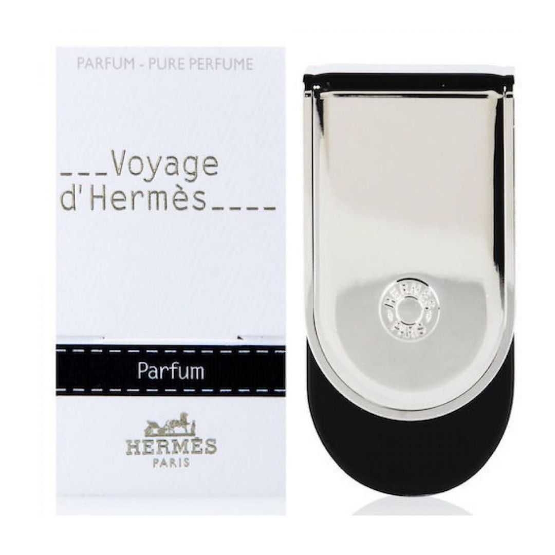 HERMES VOYAGE D'HERMES PERFUME FOR MEN AND WOMEN 100ML