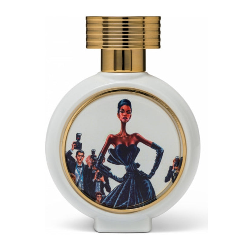 HFC Black Princess for Women EDP 75 ml