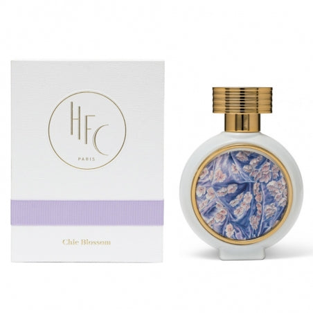HFC Chic Blossom for Women EDP 75 ml