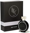 HFC Dry Wood for Men EDP 75 ml