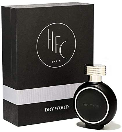 HFC Dry Wood for Men EDP 75 ml