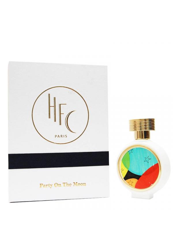 HFC Party On The Moon for Women EDP 75 ml