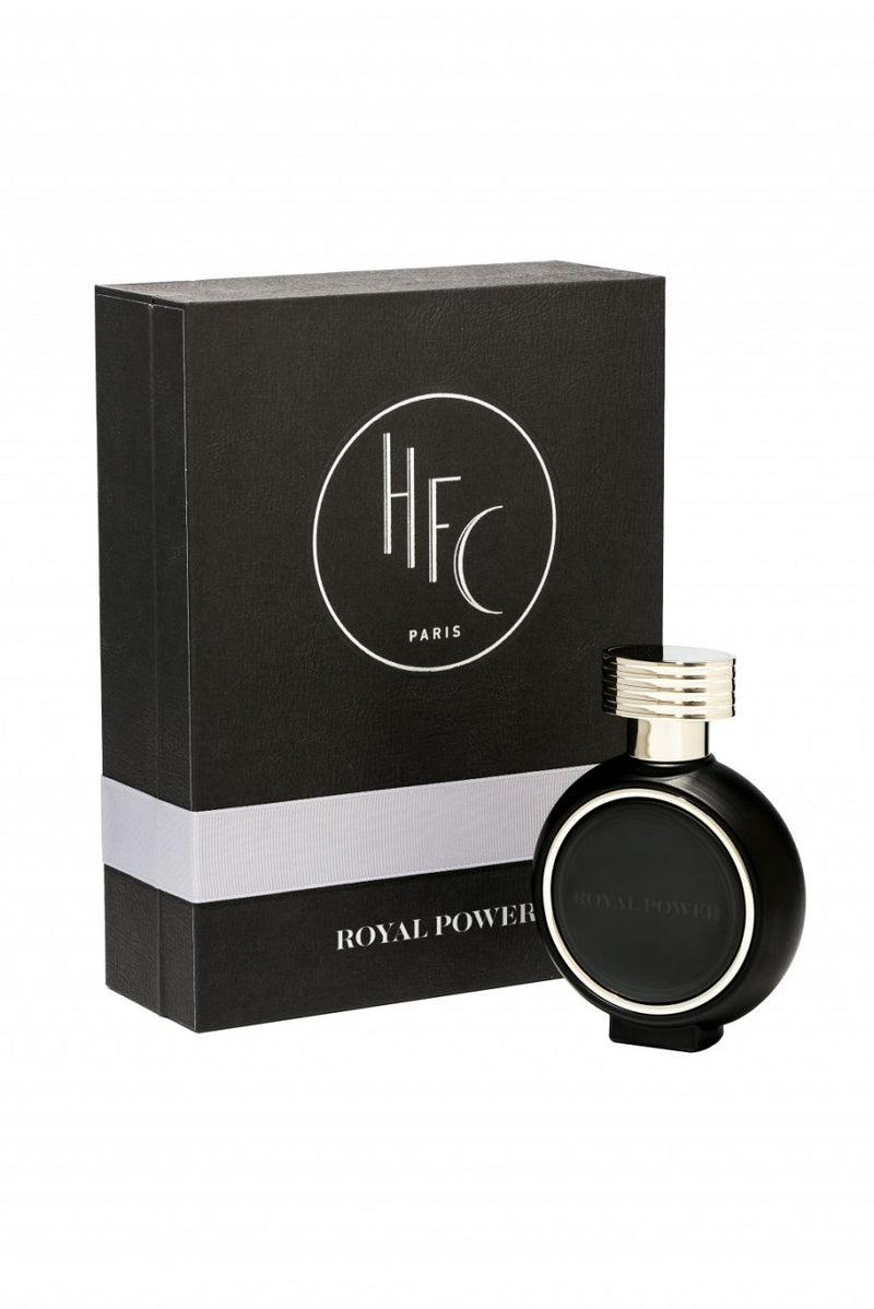 HFC Royal Power for Men EDP 75 ml