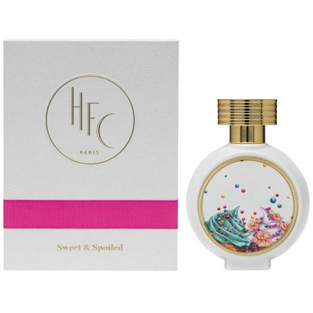 HFC Sweet & Spoiled for Women EDP 75 ml