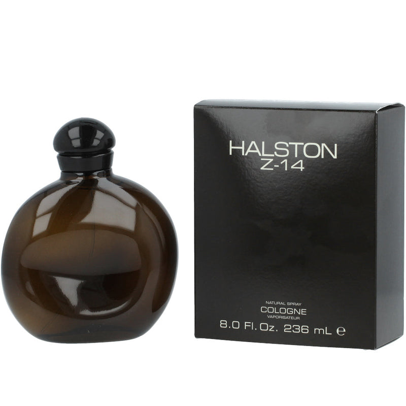 Halston Z-14 Perfume For Men Cologne 236ml