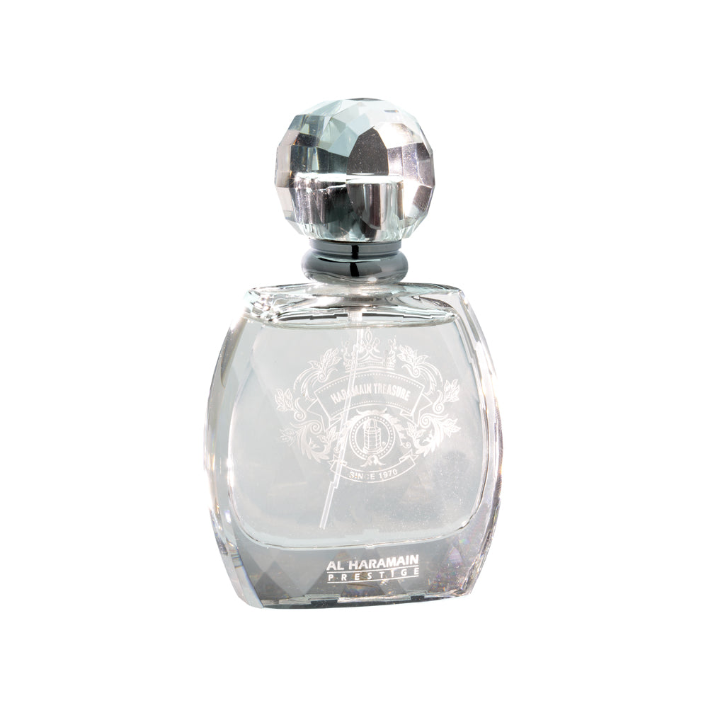 Haramain Treasure Spray For Unisex 70ml