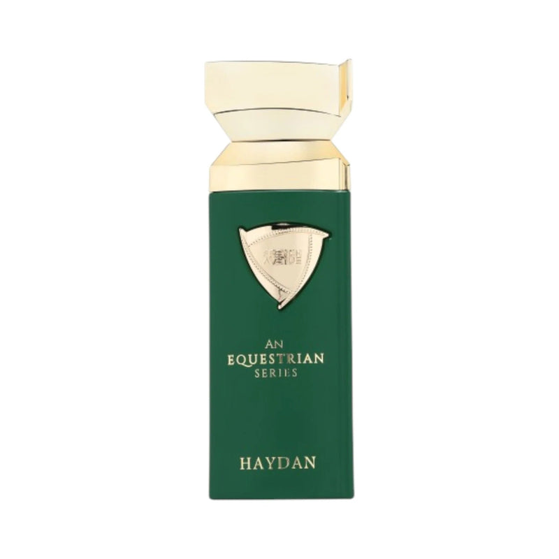Haydan An Equestrian Series By French Avenue Perfume For Men Edp 100ml
