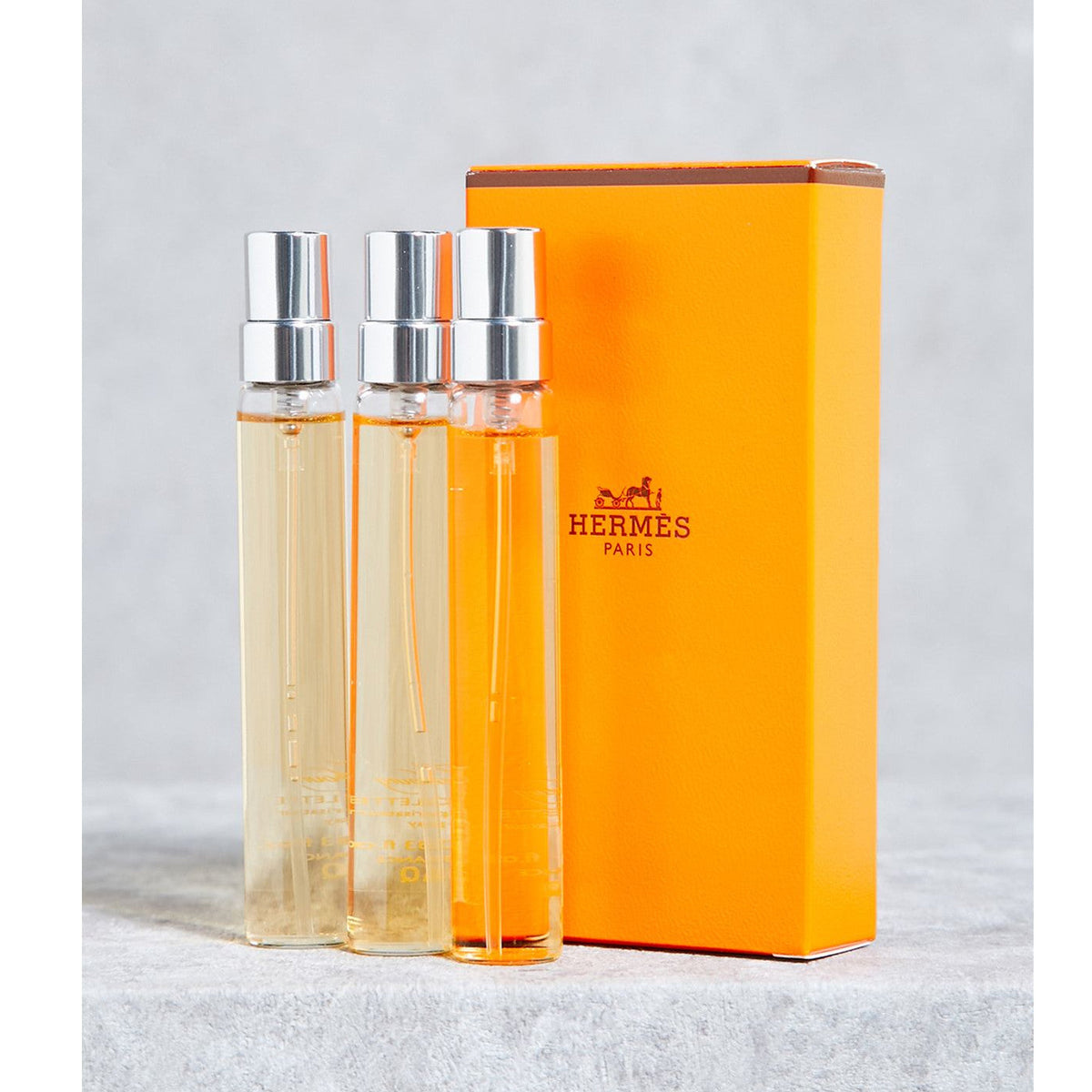 Hermes 24 Faubourg Perfume For Women EDT Refill 3X10ml