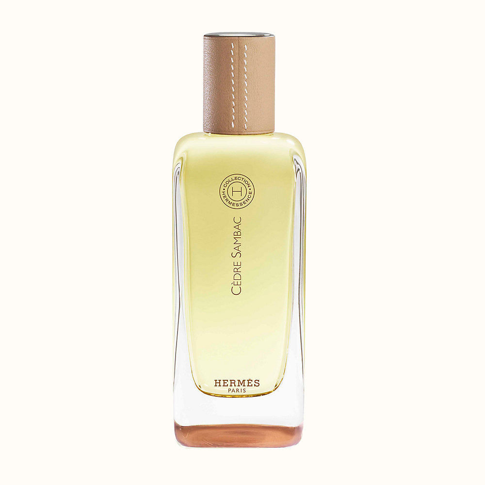 Hermes Cedre Sambac Perfume For Unisex EDT 200ml