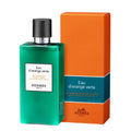 Hermes Eau D'Orange Verte Moisturizing Body Lotion For Unisex 200ml