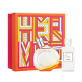 Hermes Eau Des Merveilles Gift Set For Women