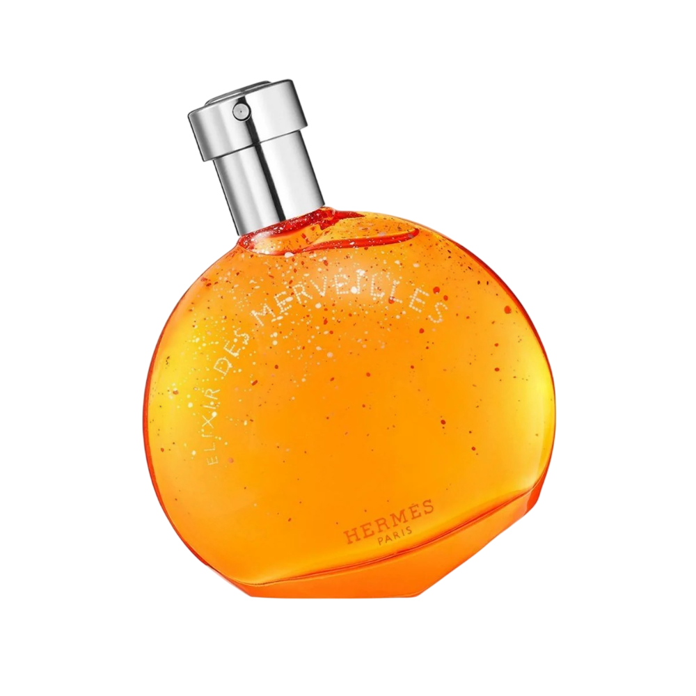 Hermes Elixir Des Merveilles Perfume For Women EDP 100ml