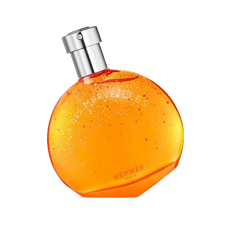 Hermes Elixir Des Merveilles Perfume For Women EDP 100ml