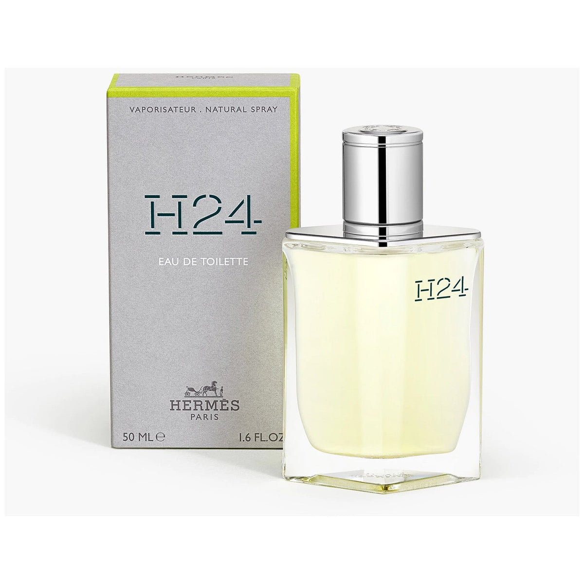Hermes H24 EDT For Men 100ml