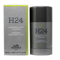 Hermes H24 Refreshing Deo Stick For Men Alcohol-Free 75ml
