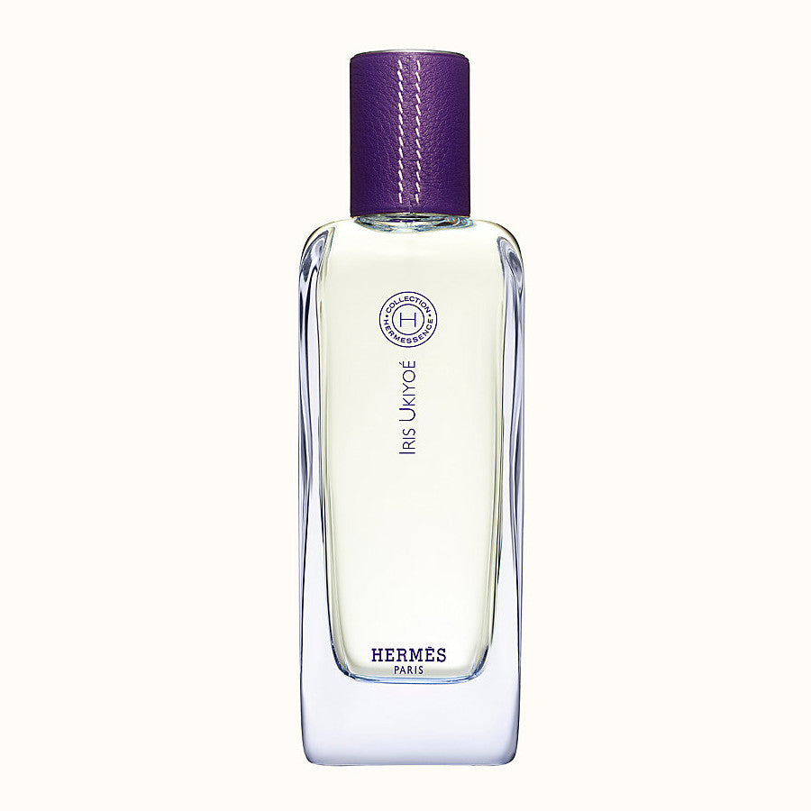Hermes Iris Ukiyoe Perfume For Unisex EDT 100ml