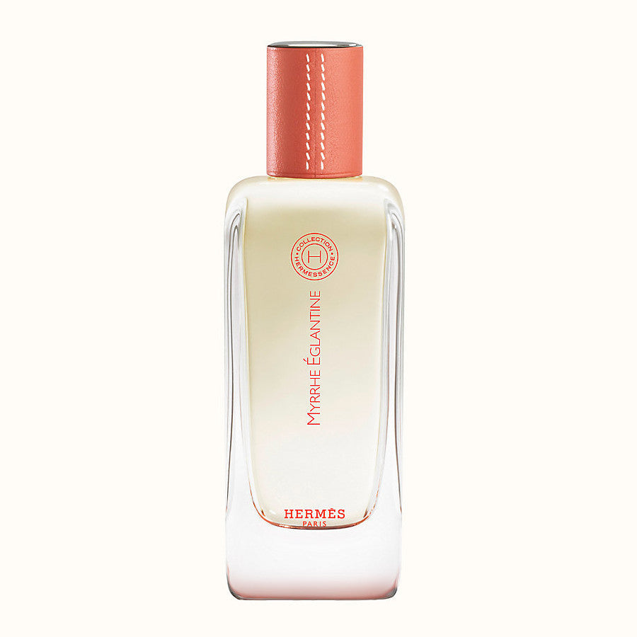 Hermes Myrrhe Eglantine Perfume For Unisex EDT 100ml