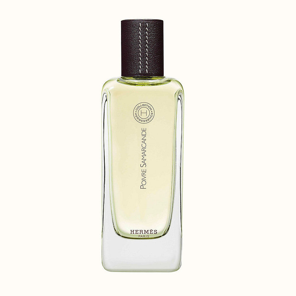 Hermes Poivre Samarcande Perfume For Unisex EDT 200ml