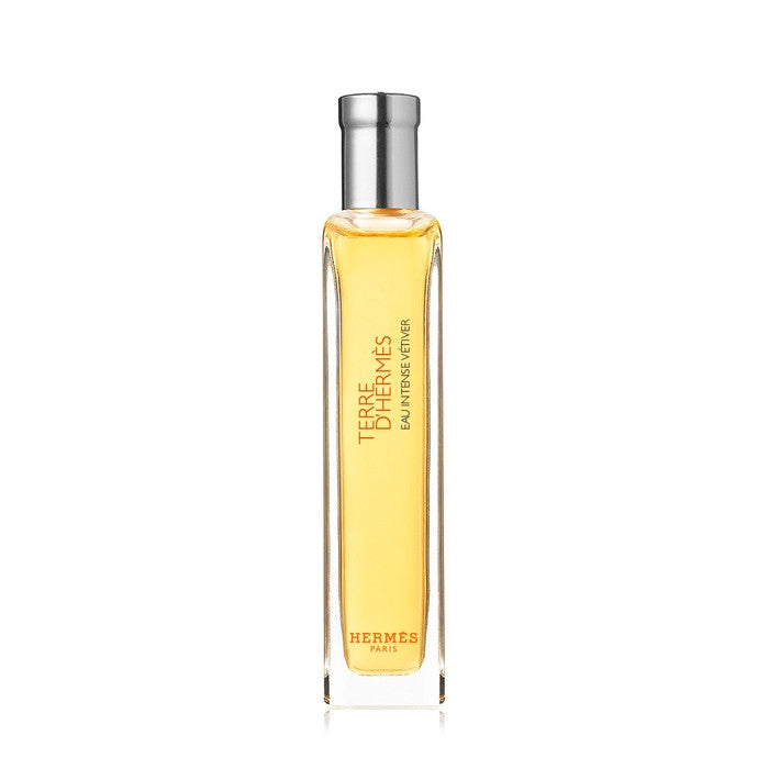 Hermes Terre D'Hermes Eau Intense Vetiver Mini Spray For Men EDP 15ml