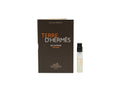 Hermes Terre D'Hermes Eau Intense Vetiver for Men Tube Spray EDP 2 ml