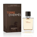 Hermes Terre D'Hermes Perfume For Men EDT 50ml