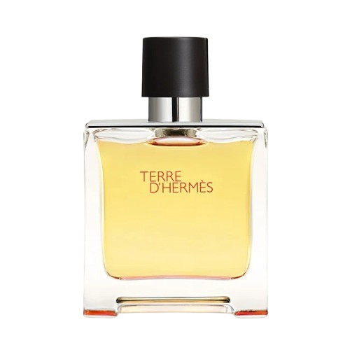 Hermes Terre D'Hermes Perfume For Men Parfum 75ml