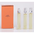 Hermes Terre D'Hermes Perfume For Men Parfum Refill 3X10ml