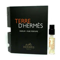 Hermes Terre D'Hermes Tube Spray For Men Parfum 1.5ml