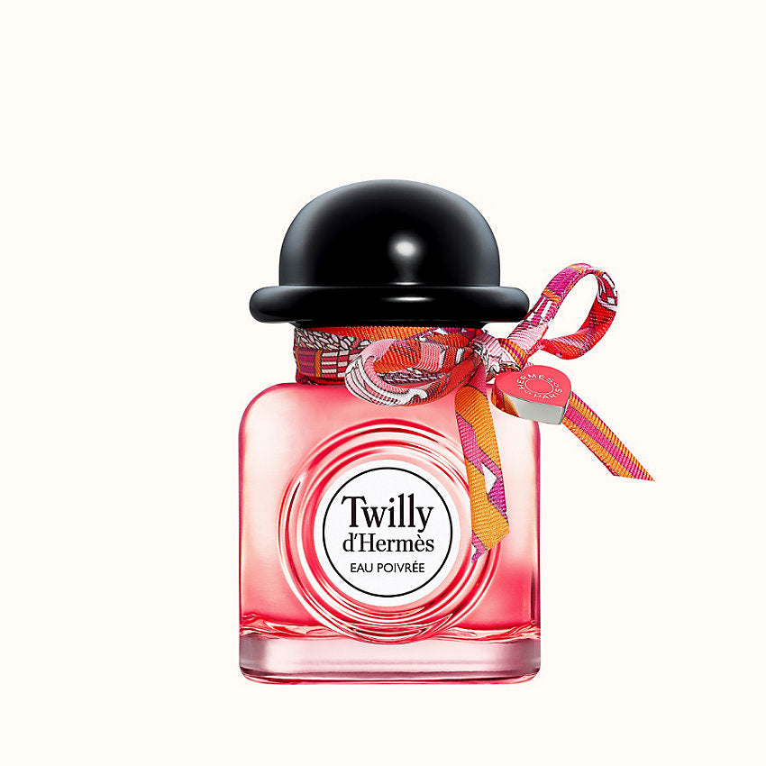 Hermes Twilly D'Hermes Eau Poivree Charming Twilly Limited Edition Perfume For Women EDP 85ml