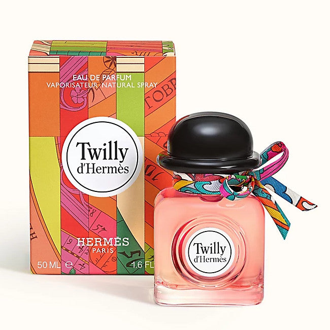 Hermes Twilly D'Hermes Perfume For Women EDP 50ml