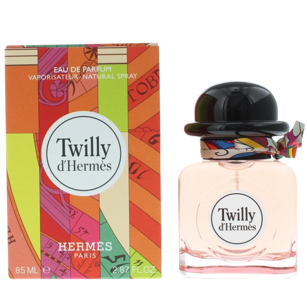 Hermes Twilly D'Hermes Perfume For Women EDP 85ml