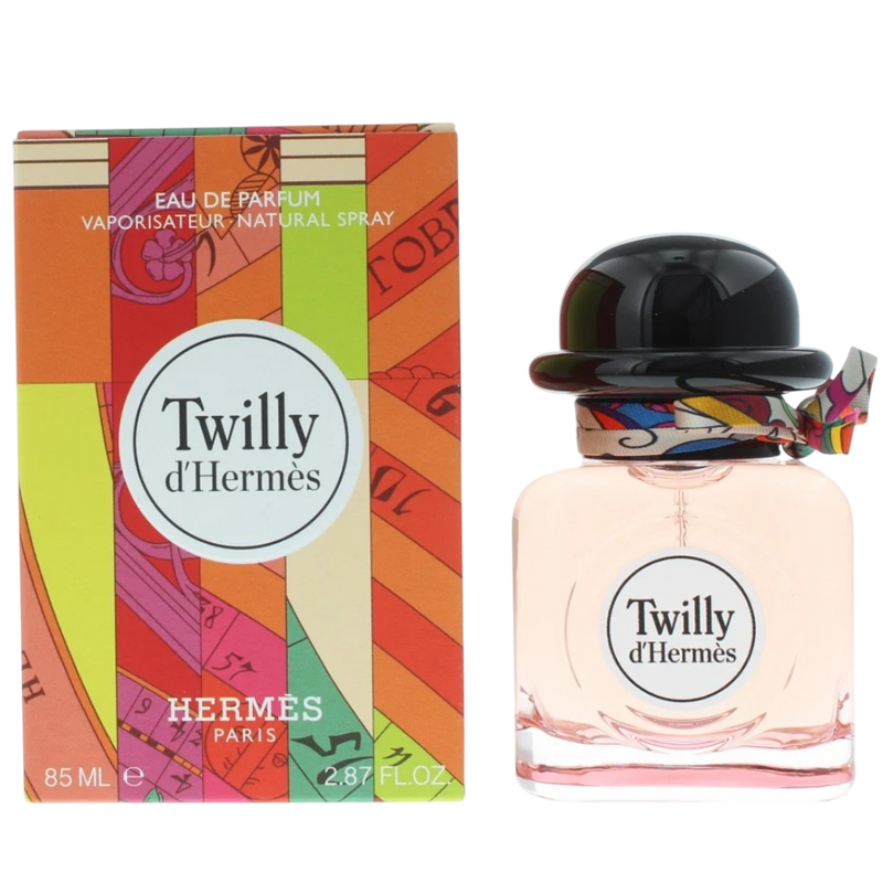 Hermes Twilly D'Hermes Perfume For Women EDP 85ml